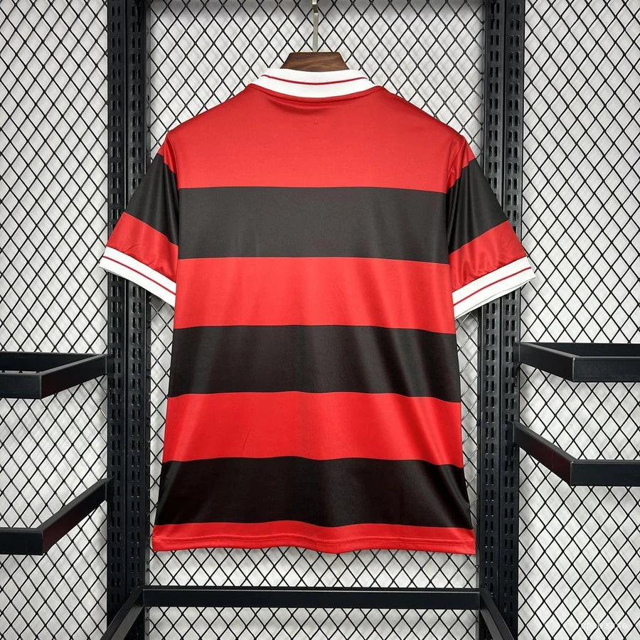 Maillot Flamengo Special Edition 2018