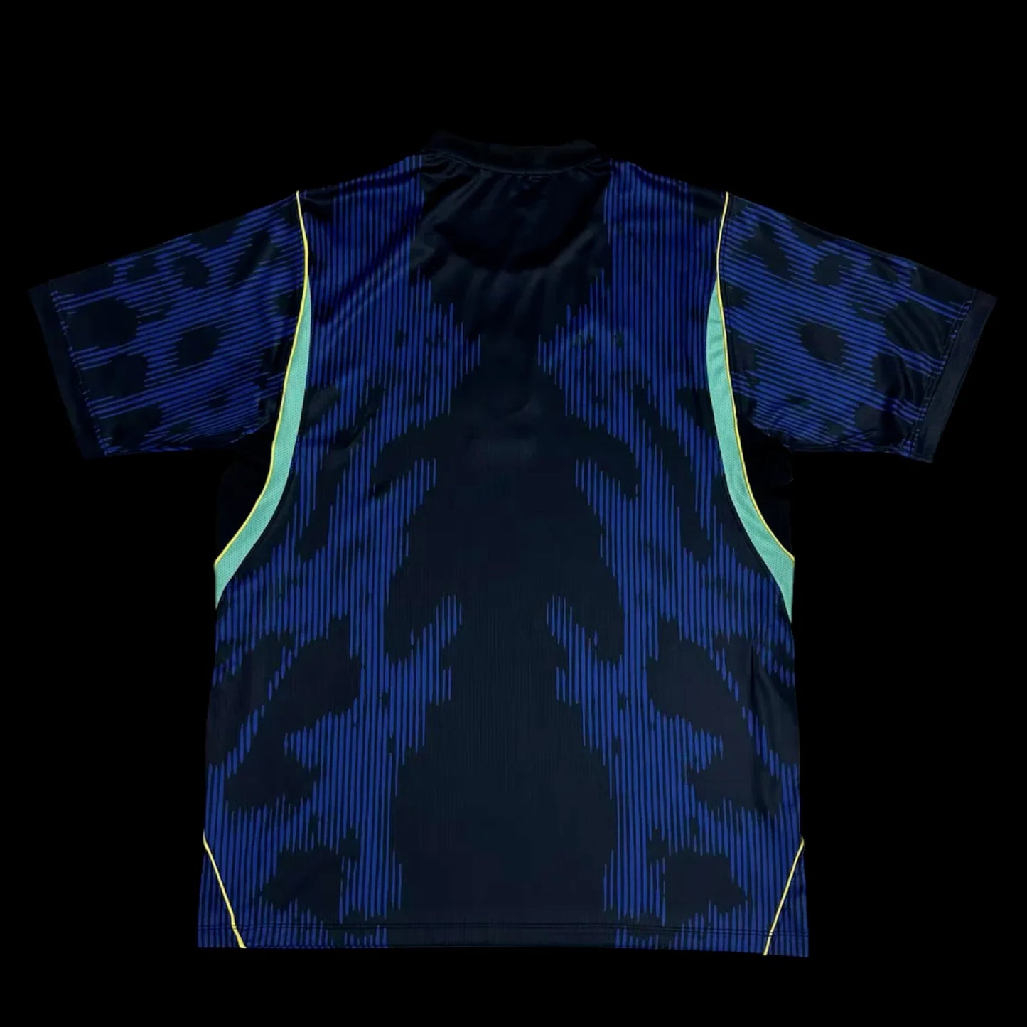 Brésil Maillot Extérieur 26/27