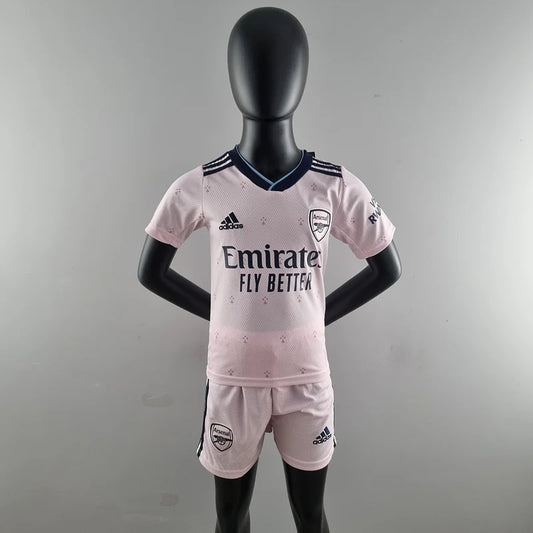 Kit Arsenal third 2022/23