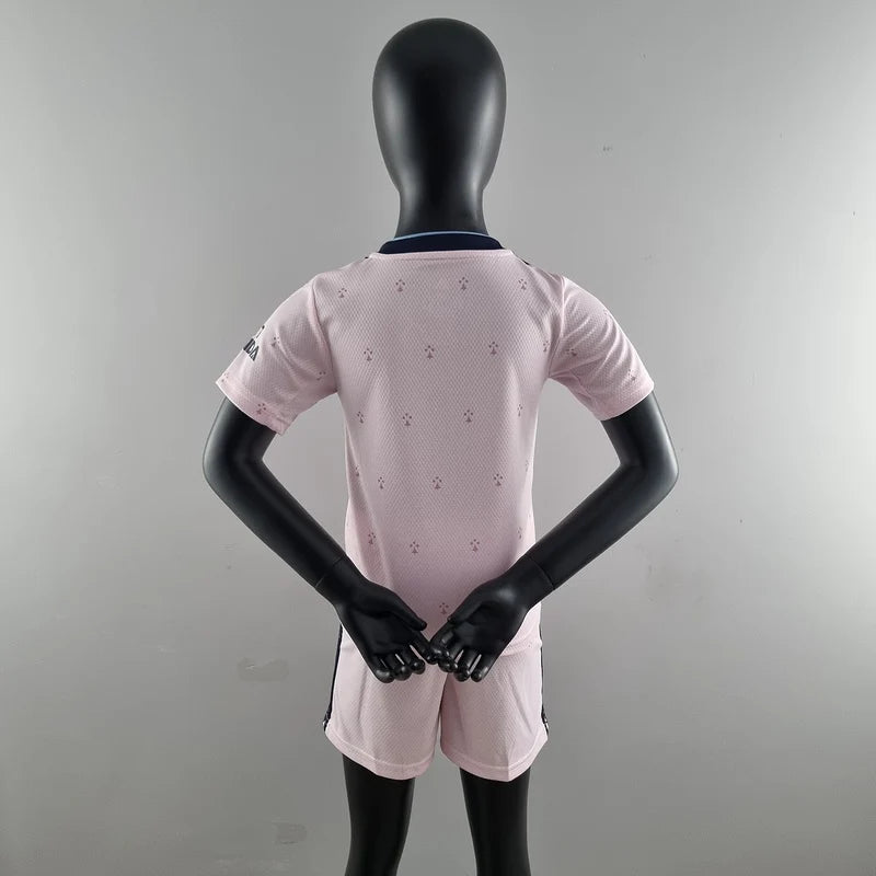 Kit Arsenal third 2022/23