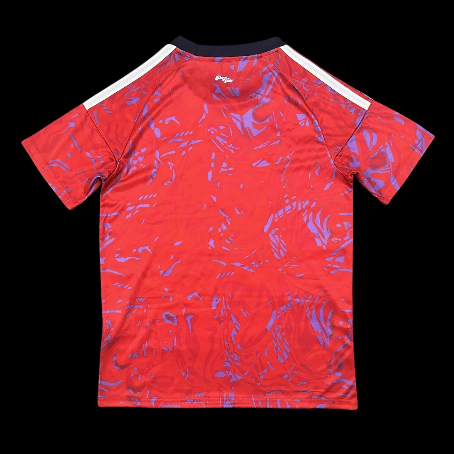 Costa Rica Maillot Domicile 26/27