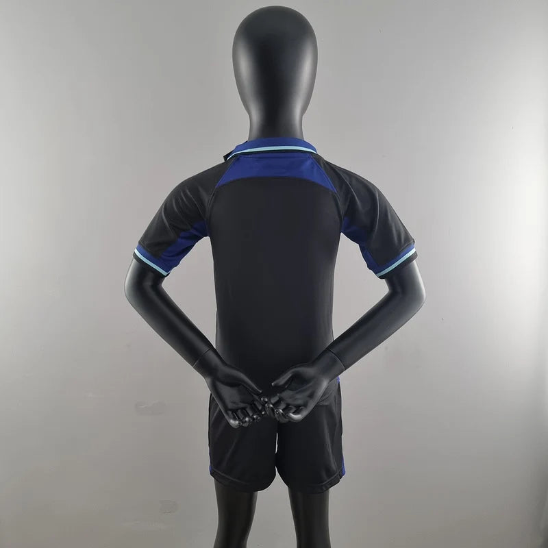 Kit football Atletico Madrid exterieur 2022/23