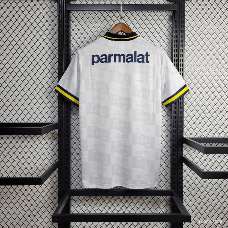 Maillot Boca Junior extérieur 1995/96