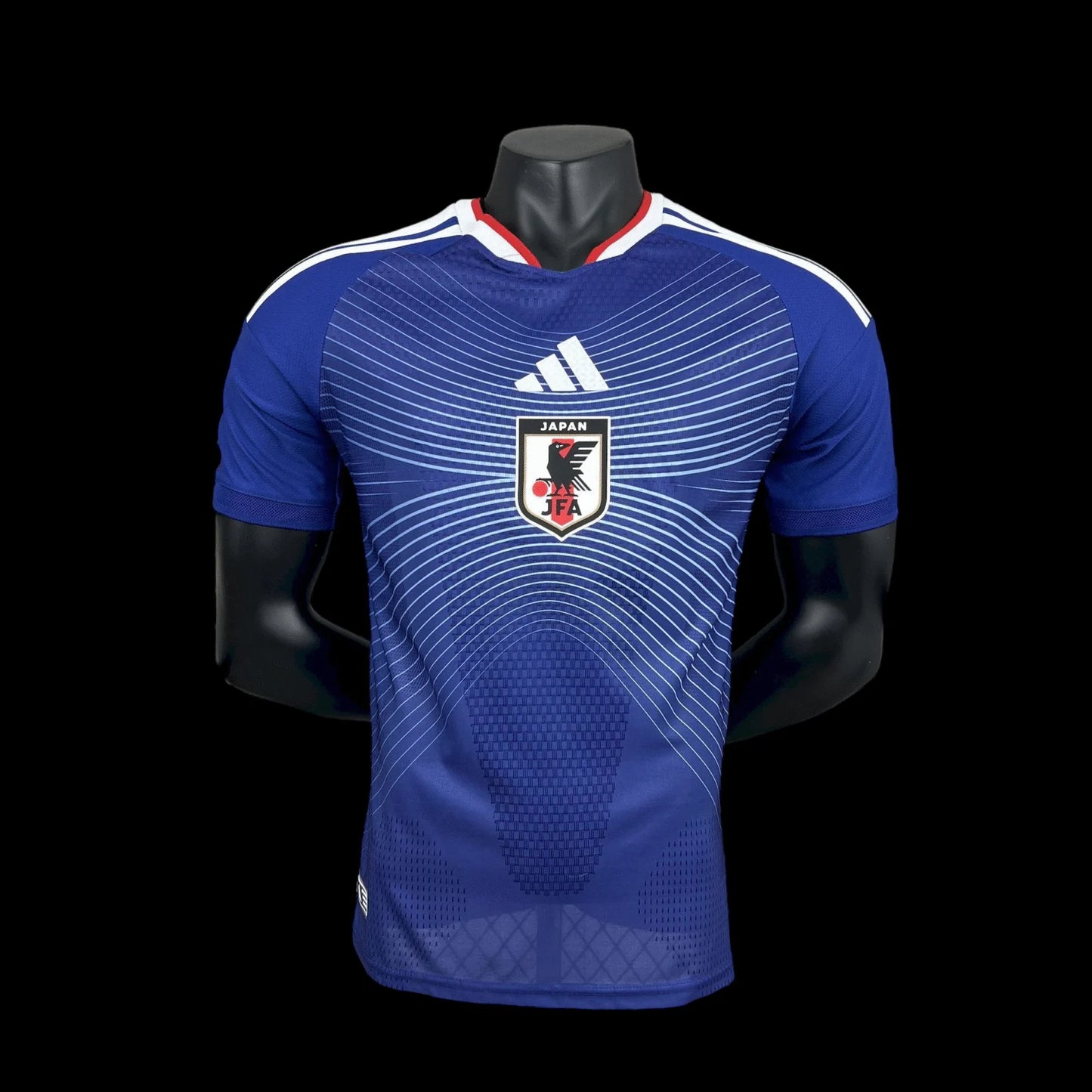 Japon Maillot Domicile 26/27 – Version Player