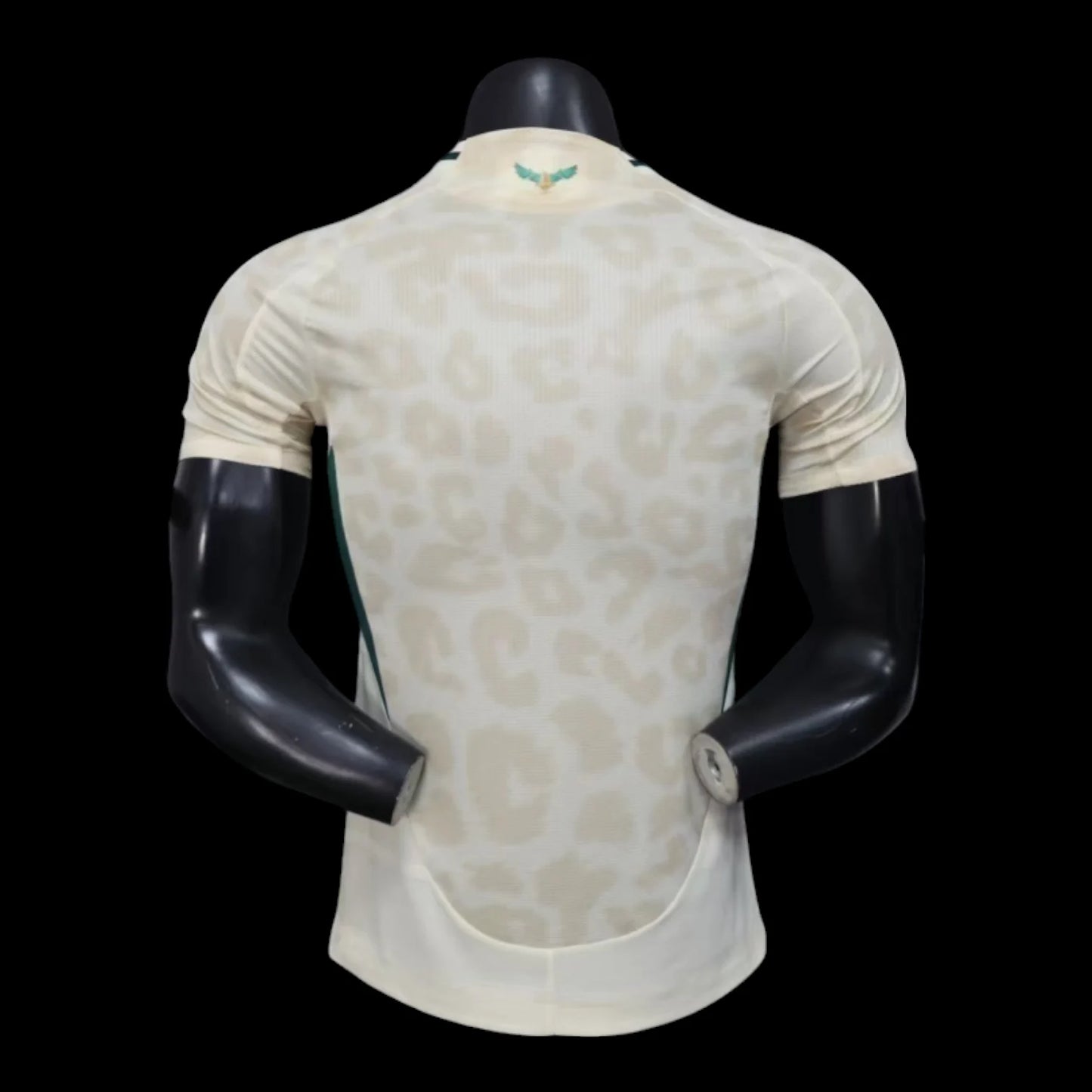 Arabie Saoudite Maillot Extérieur 26/27 – Version Player