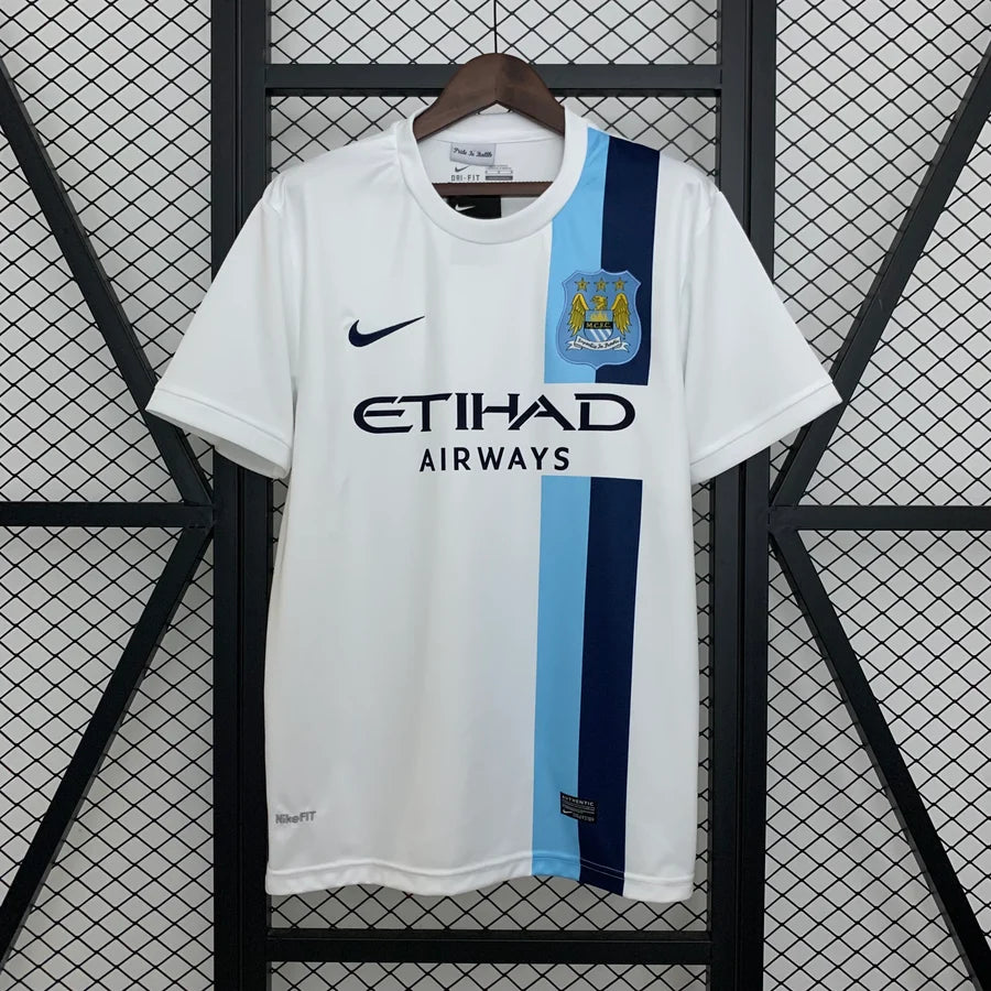 Maillot football Manchester City third 2013/14