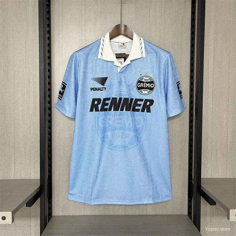 Maillot football Gremio third 1995/96