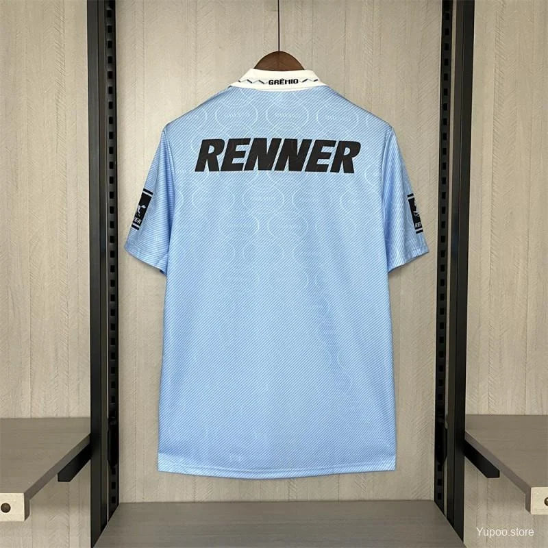 Maillot football Gremio third 1995/96
