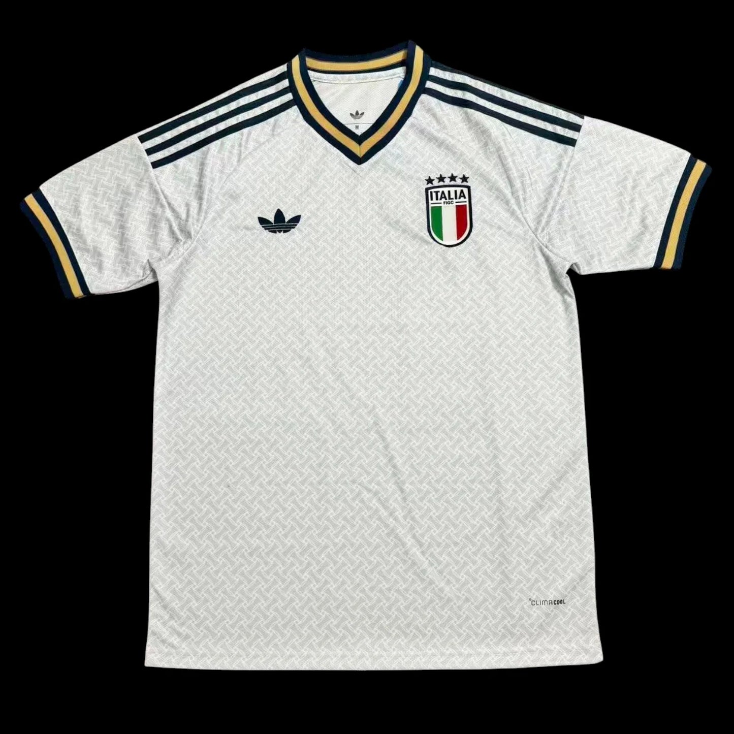 Italie Maillot Extérieur 26/27
