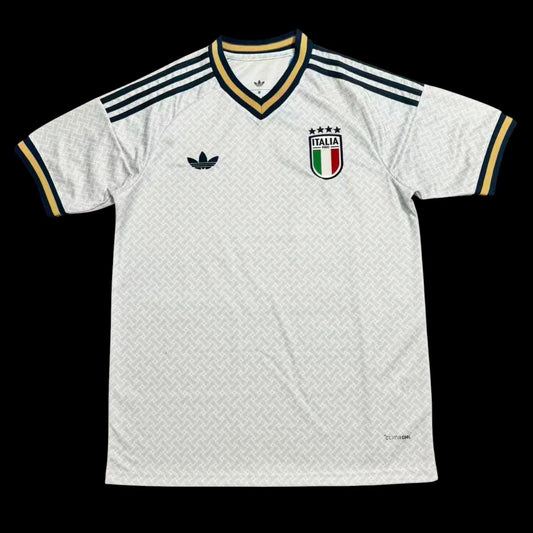 Italie Maillot Extérieur 26/27