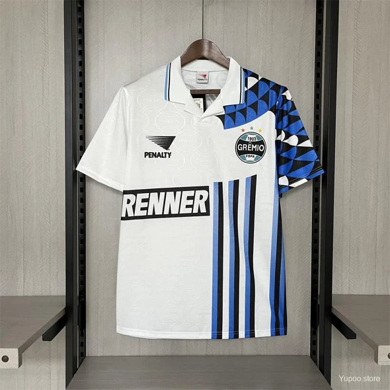 Maillot Gremio extérieur 1994/95