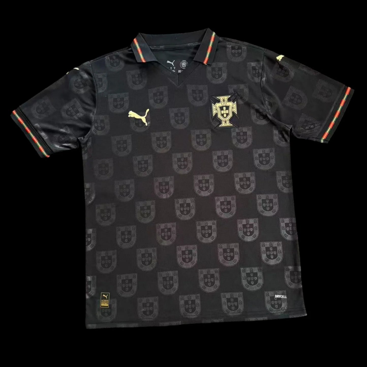 Portugal Maillot Edition Eusébio 26/27