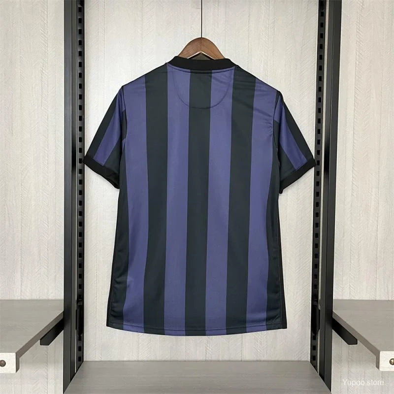 Maillot football Corinthians exterieur 2009