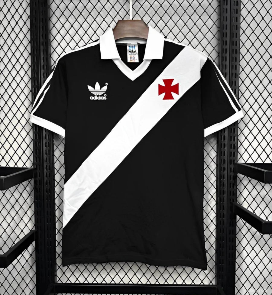 Maillot football Vasco di Gama domicile 1988