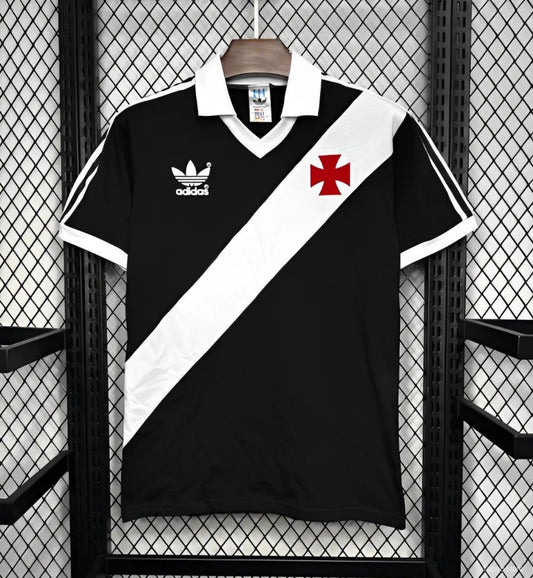 Maillot football Vasco di Gama domicile 1988