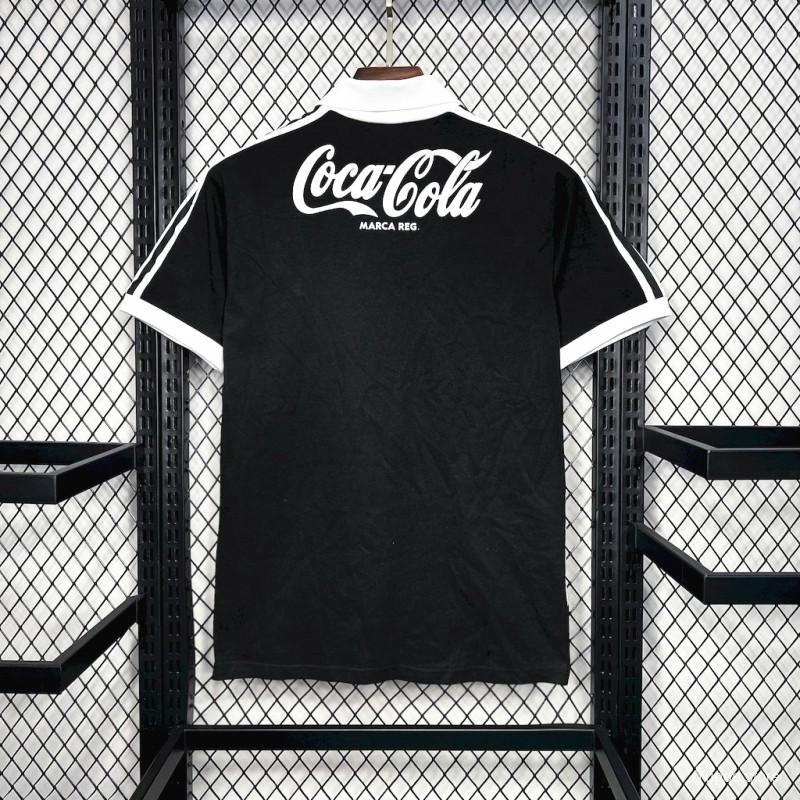 Maillot football Vasco di Gama domicile 1988