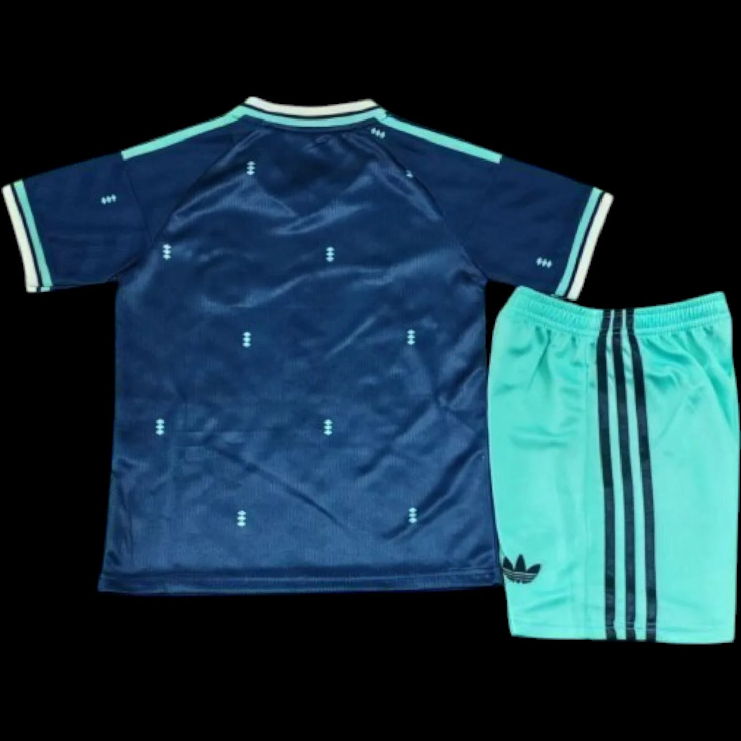 Allemagne Maillot Extérieur 26/27- Enfant