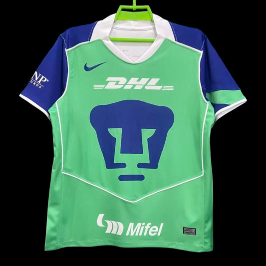 Pumas UNAM Maillot Third 26/27