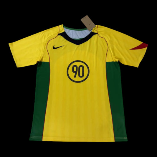 Maillot Total 90 26/27