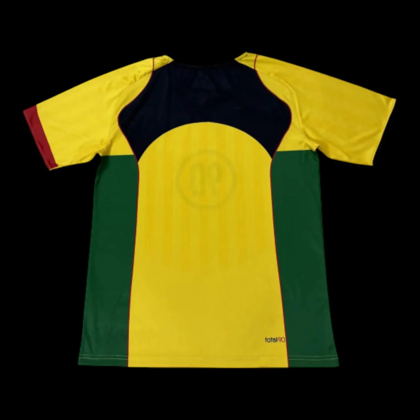 Maillot Total 90 26/27