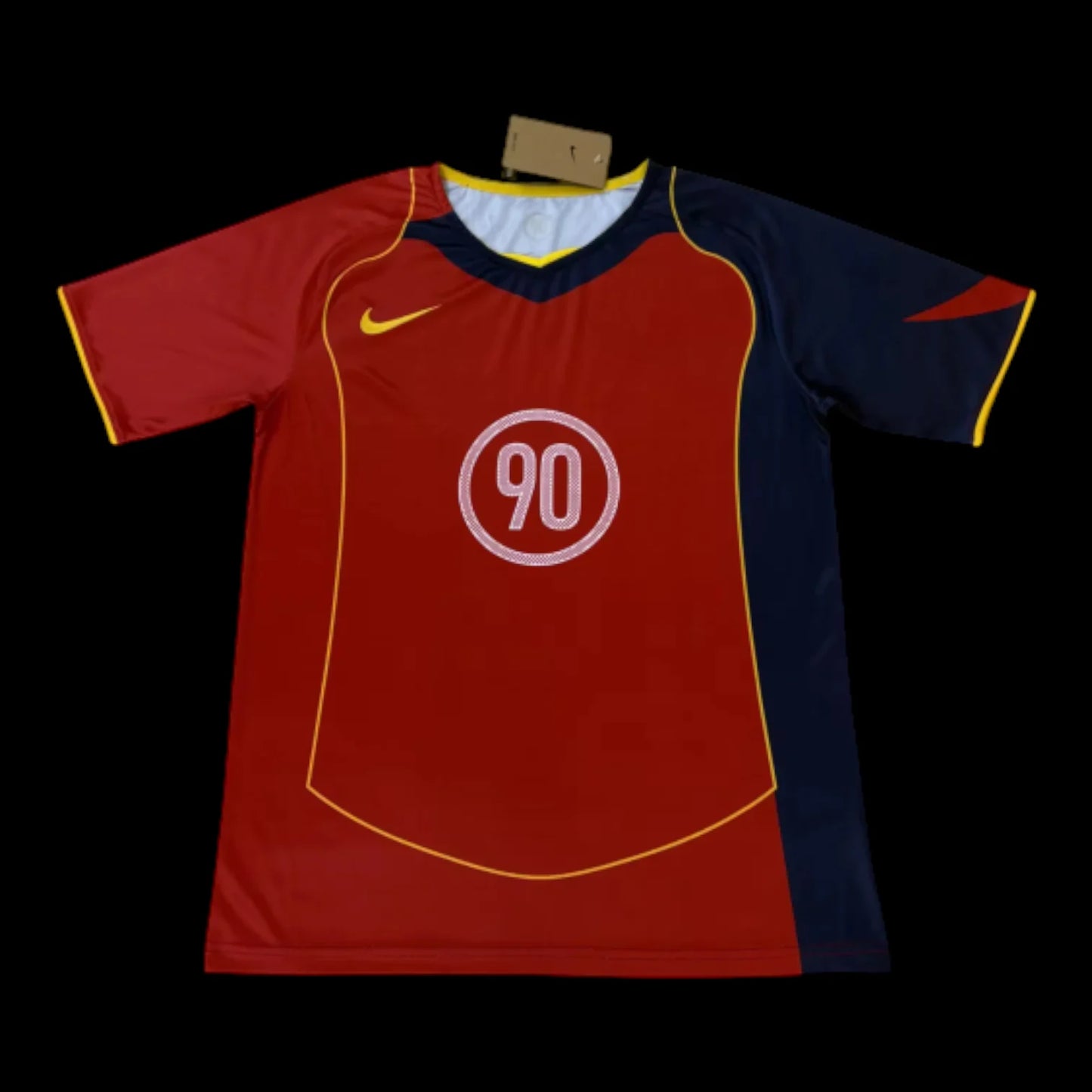 Maillot Total 90 26/27