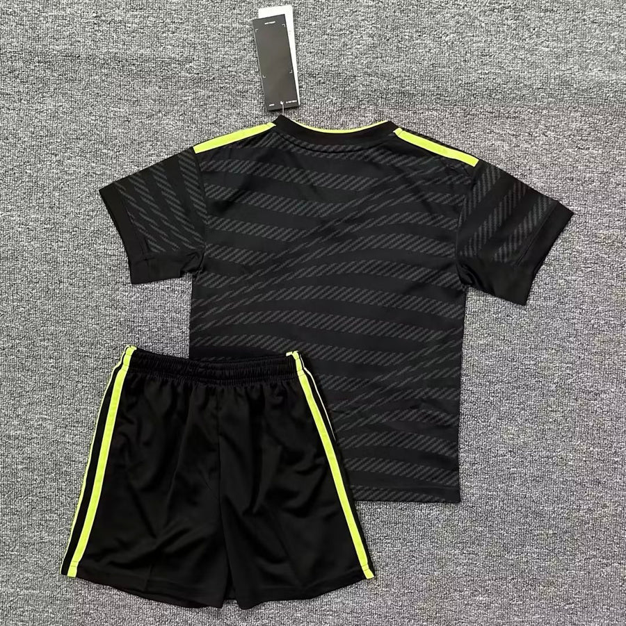 Kit Real Madrid Third 2022/23