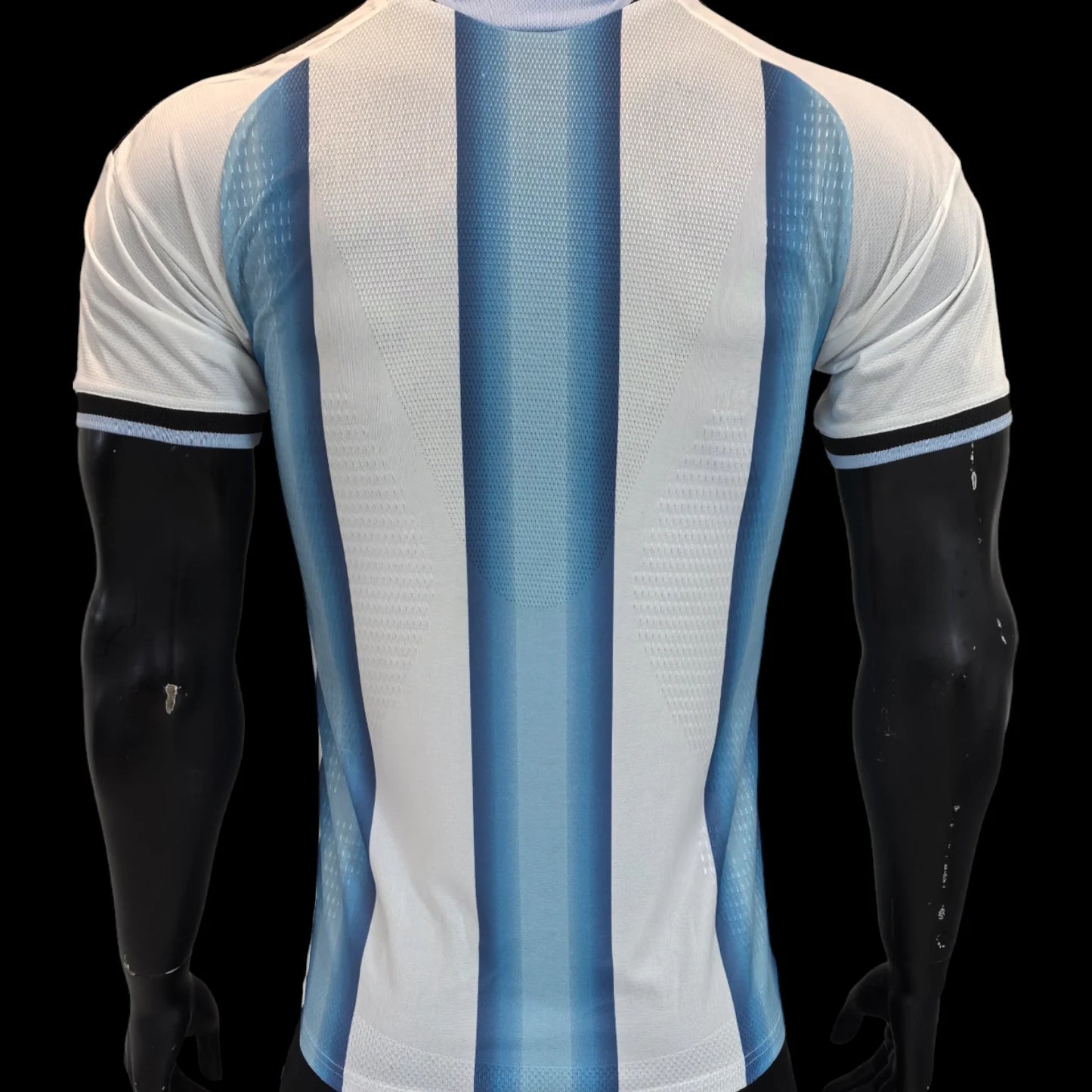 Argentine Maillot domicile 26/27