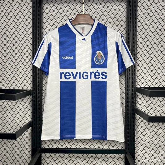 Maillot football Porto domicile 1994/95