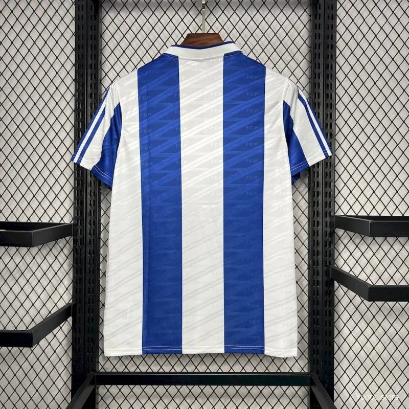 Maillot football Porto domicile 1994/95