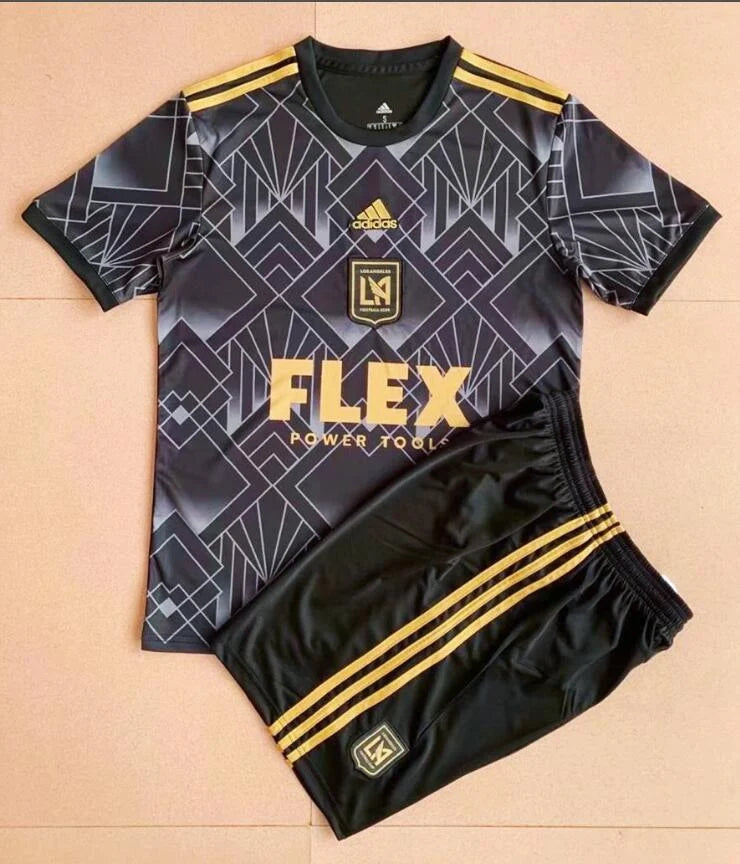 Kit Los Angeles Galaxy domicile 2022/23