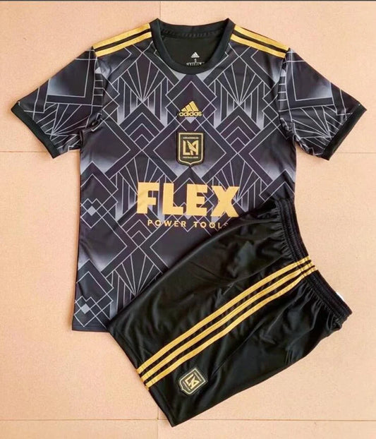 Kit Los Angeles Galaxy domicile 2022/23