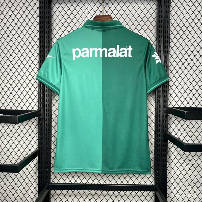 Maillot football Palmeiras domicile 1997/98