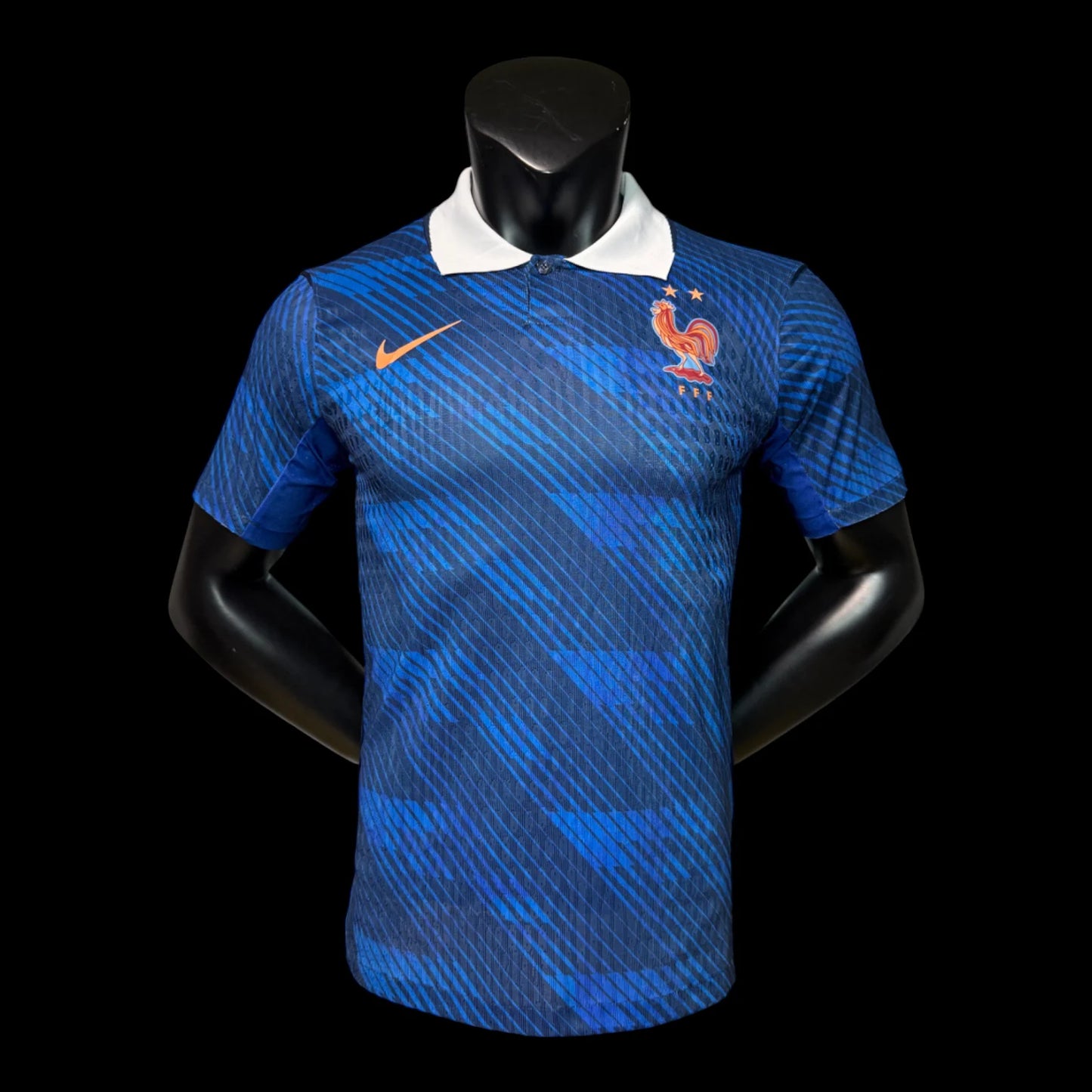 France Maillot Domicile 26/27 – Version Player