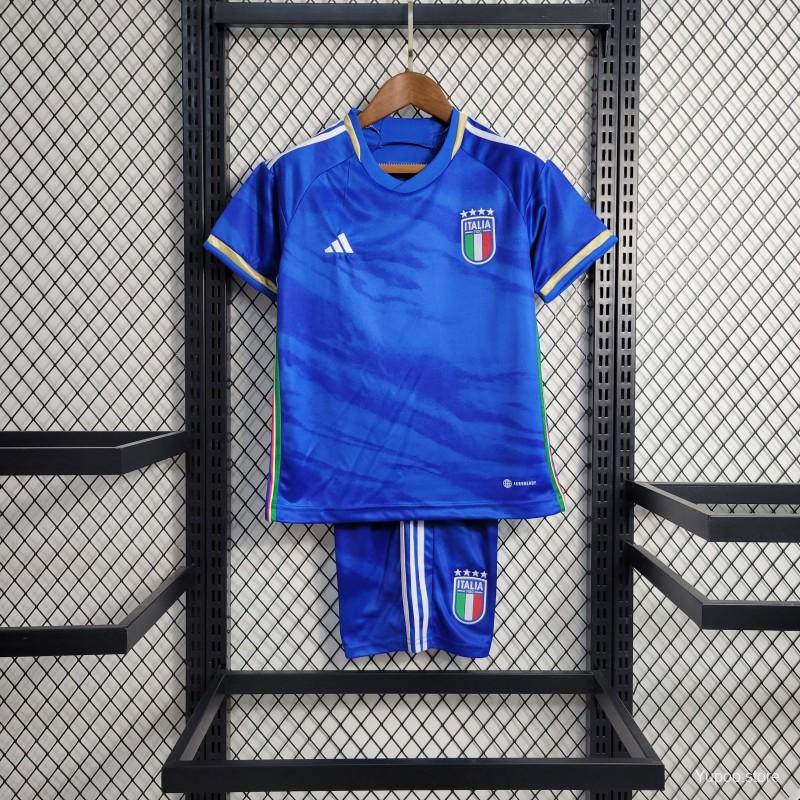Kit Italie/Italy domicile 2023/24