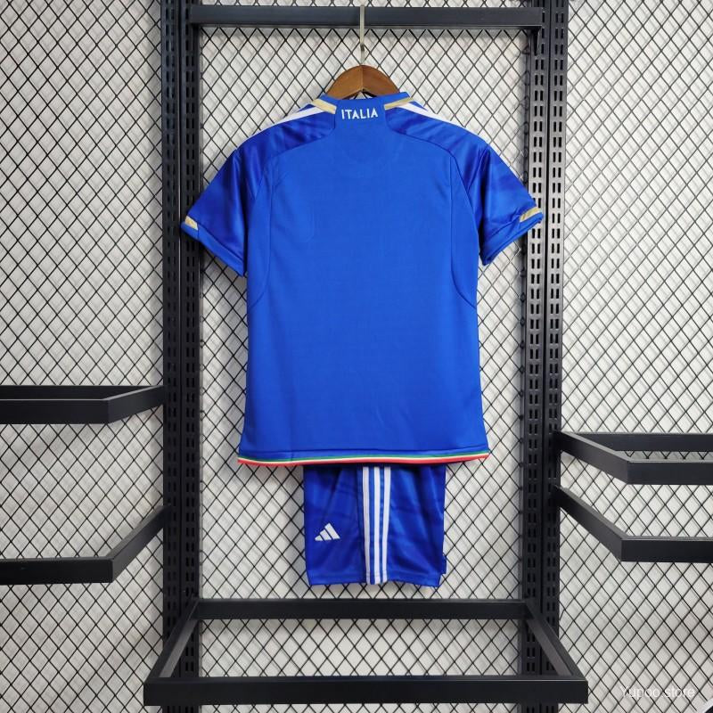 Kit Italie/Italy domicile 2023/24