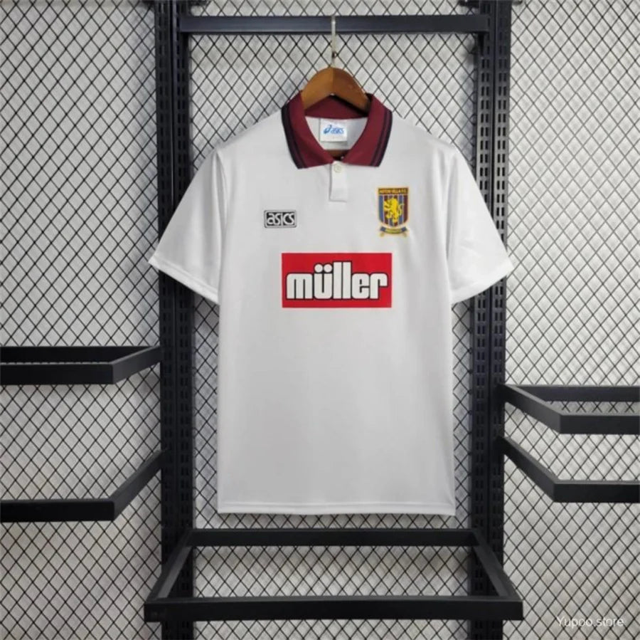 Maillot football Aston Villa third 1994/95