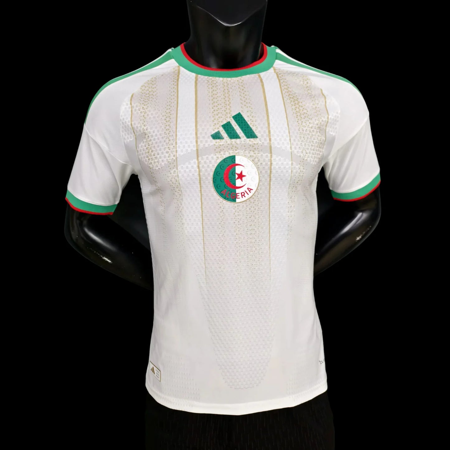 Algérie Maillot Domicile 26/27 – Version Player