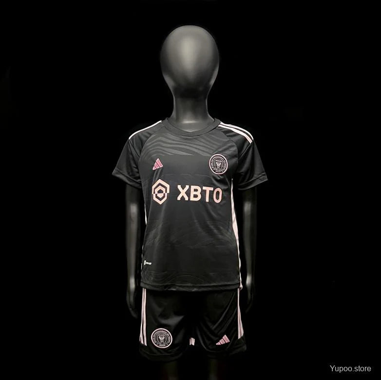 Kit Inter Miami exterieur 2023/24