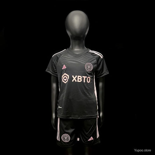 Kit Inter Miami exterieur 2023/24