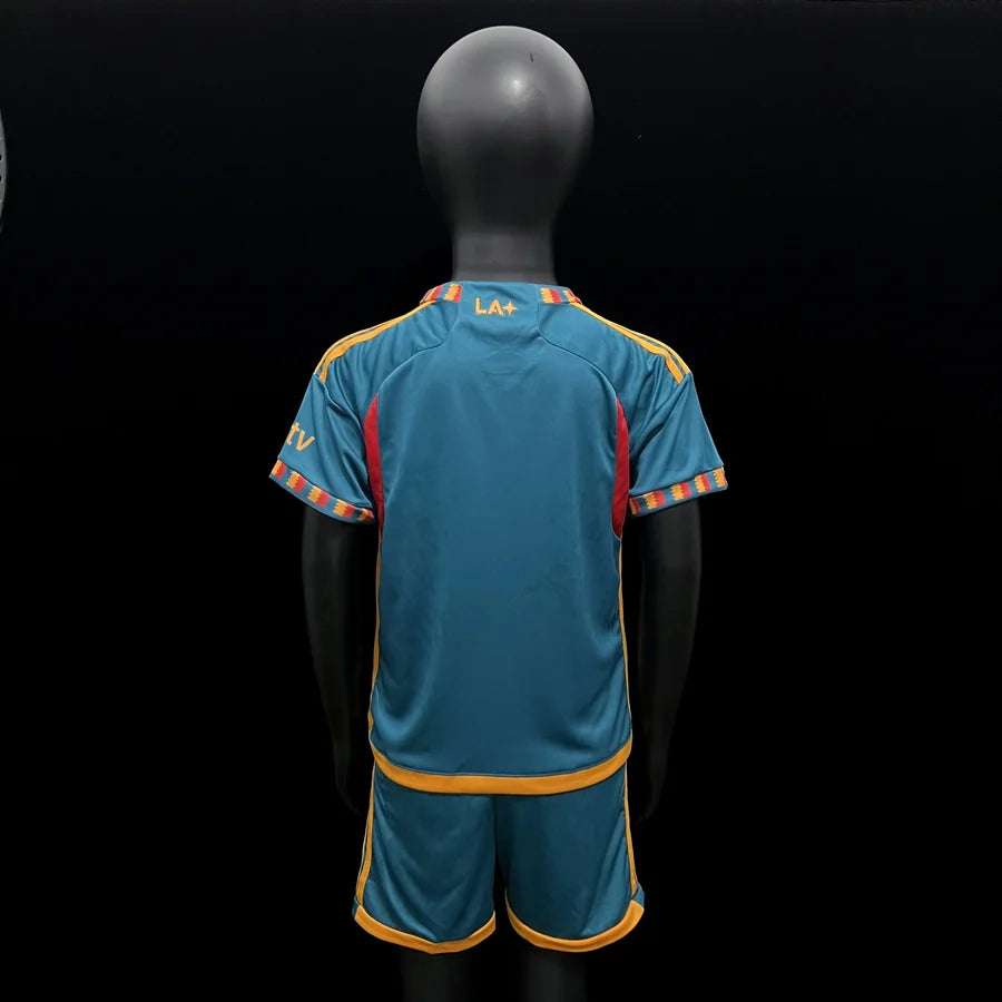 Kit Los Angeles Galaxy 2022/23