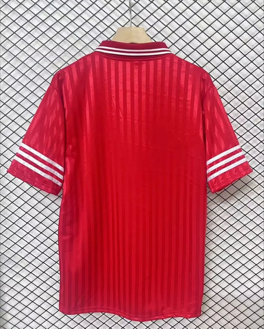 Maillot football Zaragoza extérieur 1995/96