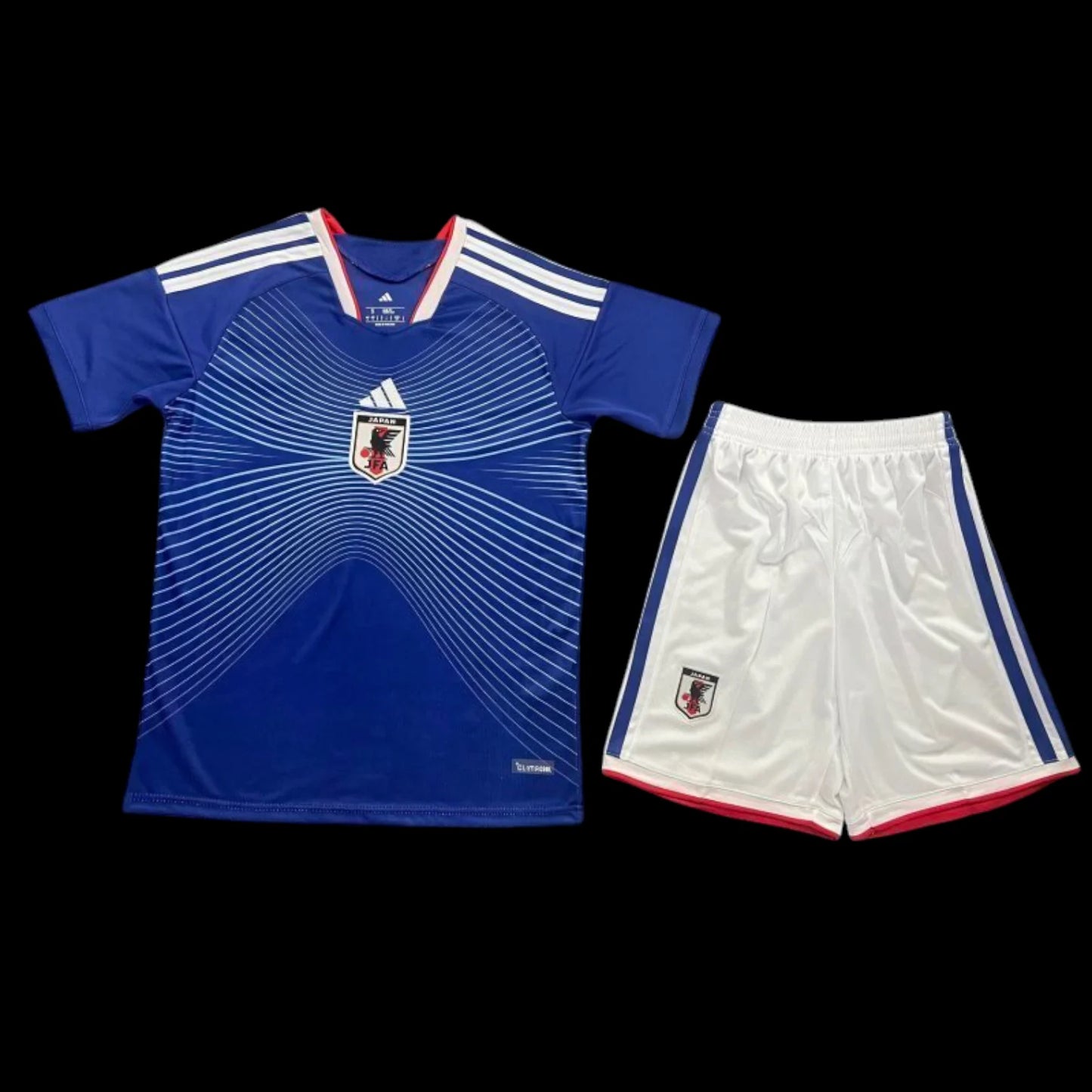 Japon Maillot Domicile 26/27 – Enfant