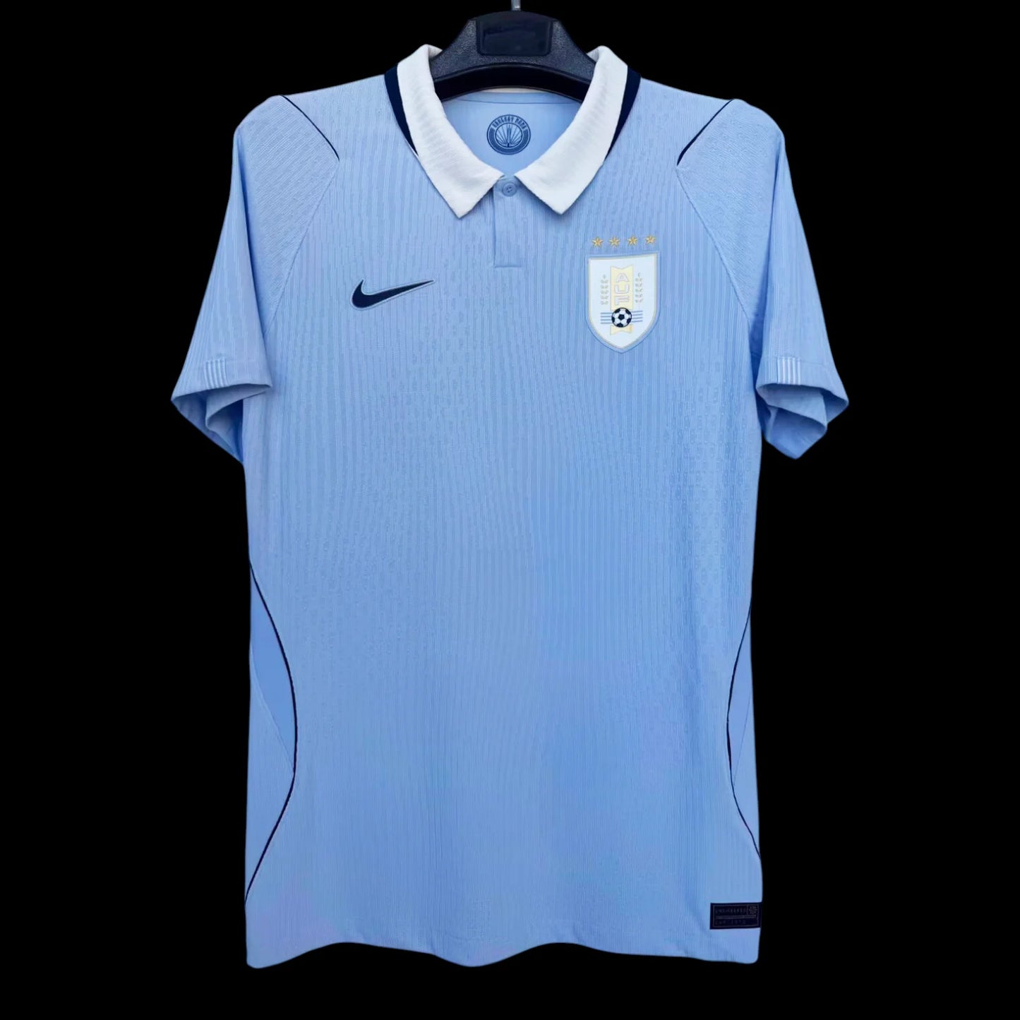 Uruguay Maillot Domicile 26/27