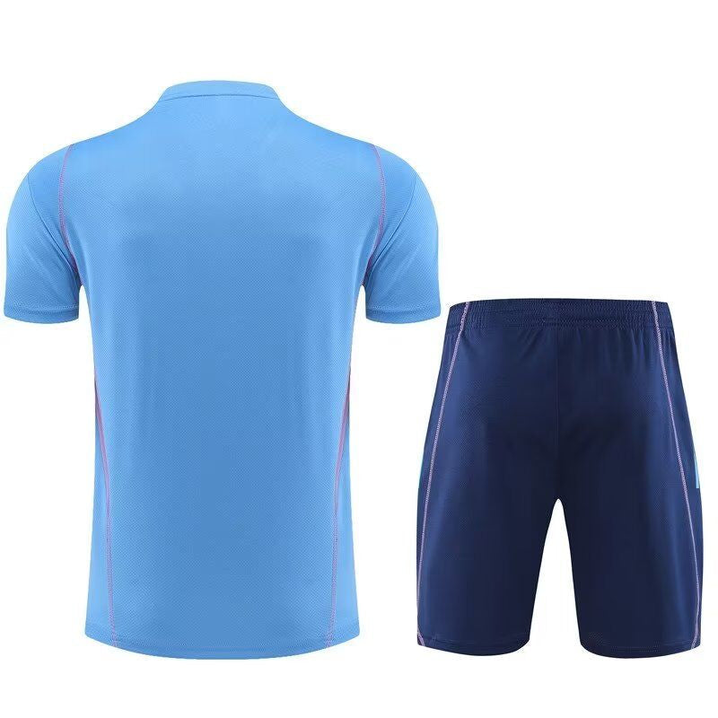 Kit ensemble football Argentine/Argentina training 2023/24