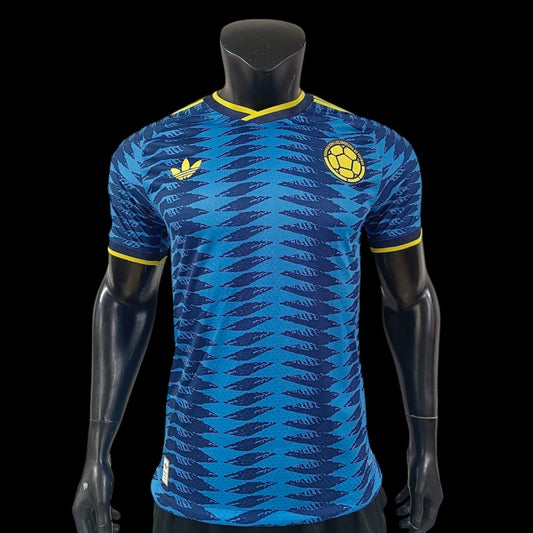 Colombie Maillot Extérieur 26/27 – Version Player