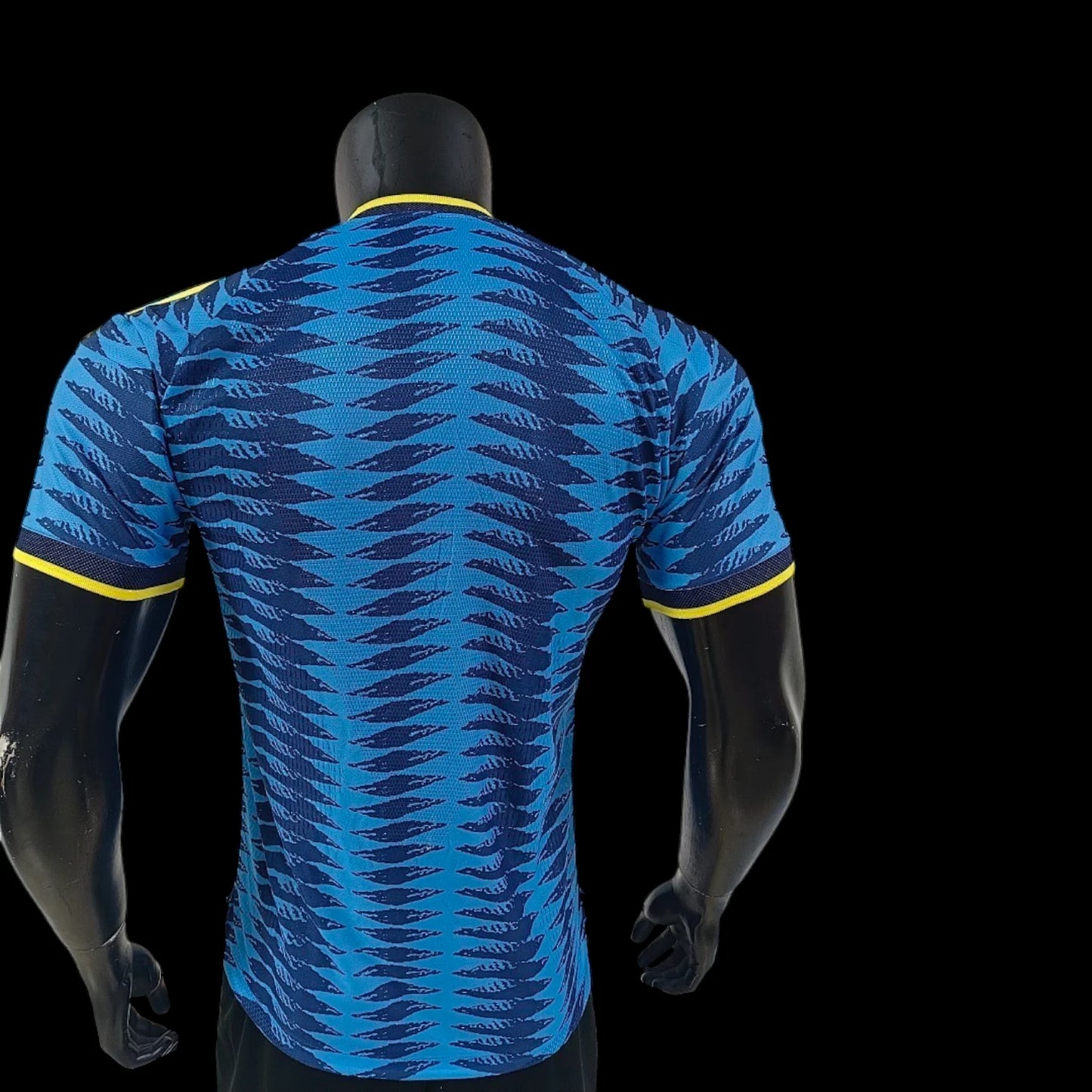 Colombie Maillot Extérieur 26/27 – Version Player