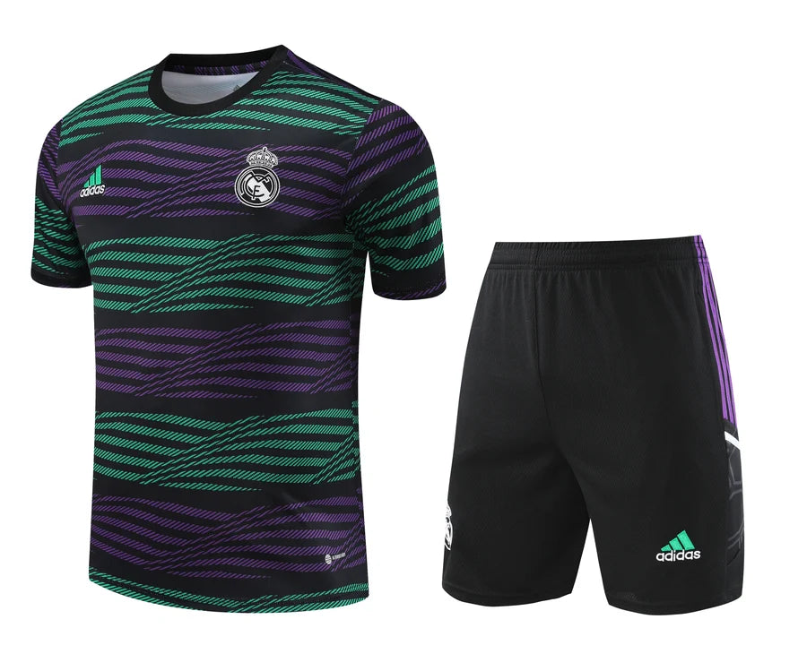 Kit Real Madrid training 2023/24