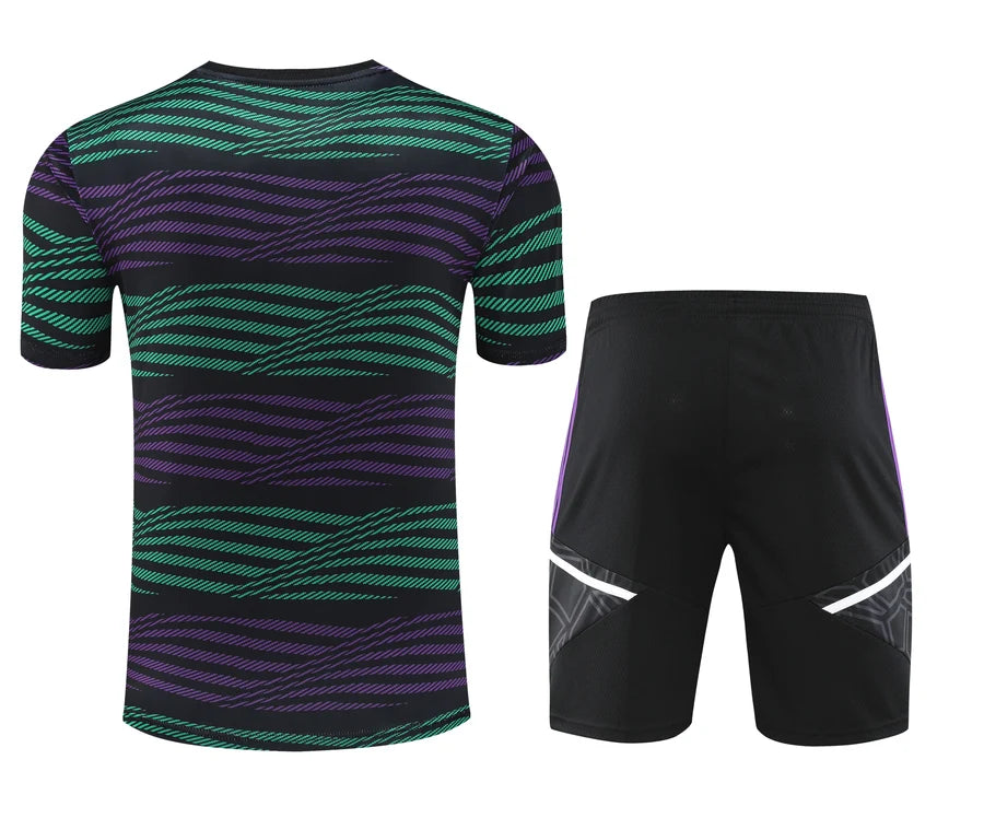 Kit Real Madrid training 2023/24