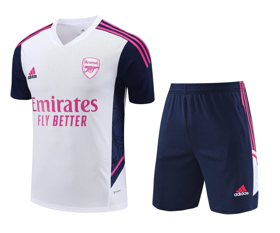 Kit Arsenal training 2023/24