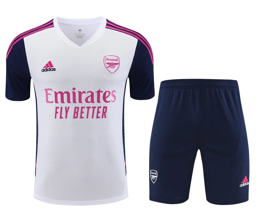 Kit Arsenal training 2023/24